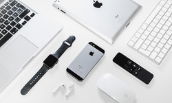 Apple’ın yeni ürünleri belli oluyor: İşte tanıtılması beklenen cihazlar