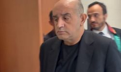 Aziz İhsan Aktaş davasında 6 sanık tahliye edildi