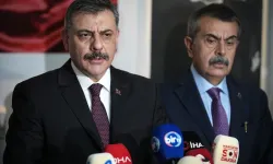 Turgutlu’da 11 öğrencinin yaralandığı saldırı sonrası kriz masası kuruldu