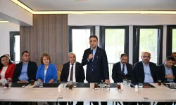 Baybatur'dan müjde: Demirci'de 750 kişilik KYK yurdu için start veriliyor!