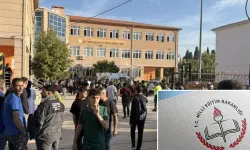 MEB’den Manisa’daki silahlı saldırıya ilişkin açıklama: Üç müfettiş görevlendirildi