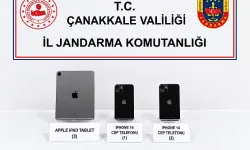 Sahte polis tuzağıyla 2 milyon liralık altınları aldılar