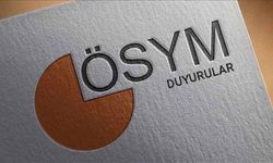 YKS ile yerleşip kayıt yaptıramayanlara yeni hak