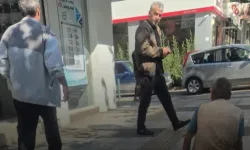 Manisa Engelliler Derneği Başkanı’ndan dilencilik tepkisi