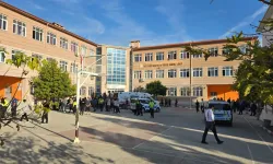 11 öğrencinin yaralandığı Turgutlu’daki saldırıda yeni gelişme: 3 öğrenci hayati tehlikeyi atlattı