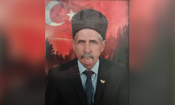 Gördes’te Kıbrıs Gazisi Hasan Yıldız’a son görev
