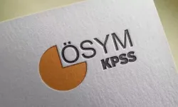 KPSS’de 22 sınav salonunda dikkat çeken tespit