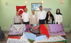 Kula Encekler Bağdatlı Sultan Şenliği’nde birlik ve kardeşlik buluşması