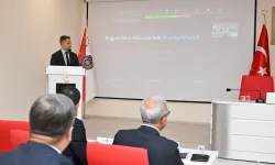 Manisa’da bağımlılıkla mücadele masaya yatırıldı: Riskler erken belirlenecek
