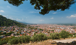 Manisa’nın Ağustos ayı ihracat tablosu belli oldu