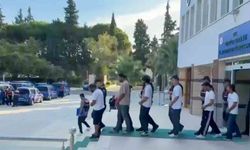 Manisa merkezli yasa dışı bahis operasyonu: 20 şüpheli tutuklandı