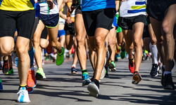 Manisa Ultra Maratonu için geri sayım başladı: Parkur volkanik tepelerden Sardes’e uzanacak