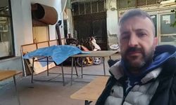 Kahvehanedeki şüpheli ölümün cinayet olduğu ortaya çıktı: 2 kişi tutuklandı