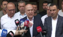 Turgutlu’daki saldırı sonrası Bakan’dan okul güvenliği açıklaması