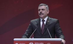 Bakan Çiftçi: 3 çocuğumuz yoğun bakımda, 1 çocuk taburcu edildi