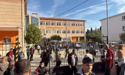 Turgutlu’daki olay sonrası provokatif paylaşımlara soruşturma