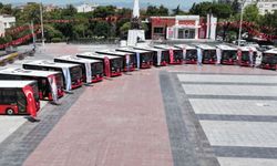 Manisa ulaşımında Avrupa destekli akıllı sistem dönemi!