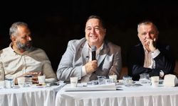Başkan Dutlulu, “Akgedik’te Yeni Bir Başlangıç Yapacağız”