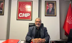 CHP Manisa’da il başkanlığı görevine Sait Özkan getirildi