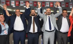 YENİ Parti Şehzadeler’de sandıktan Özkösemen çıktı