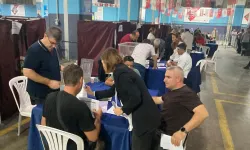 YENİ Parti Yunusemre’de ön seçim sonucu belli oldu!