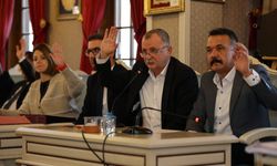 Spil Mahallesi’ne doğal gaz için meclisten oy birliğiyle karar