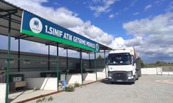 Yunusemre'de 3 yılda 5 bin kg atık bertaraf edildi