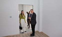 Yunusemre Belediyesi’nden Laleli’ye yeni Çocuk Kültür ve Sanat Merkezi