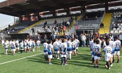 Yunusemre Belediyespor genç yetenekleri keşfedecek: Tarih belli oldu