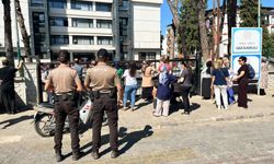 Manisa’da okul güvenliği için yoğun mesai: 52 kişi yakalandı!