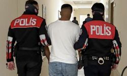 Manisa’da 152 yıl hapis cezasıyla aranan 17 yaşındaki şüpheli yakalandı