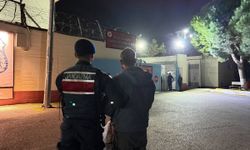 Manisa'da firari hükümlü JASAT operasyonuyla yakalandı