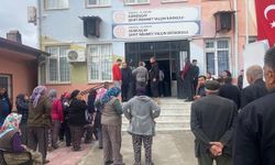 Manisa'da okulda hayatını kaybeden görevlinin ölüm nedeni belli oldu