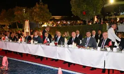 Manisa OSB’de Cumhuriyet’in 103. yılına özel program