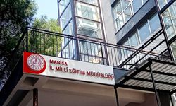 Manisa'da okullarda güvenlik önlemleri için koordinasyon toplantısı