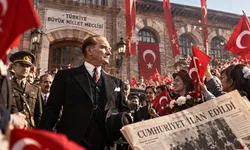 Türkiye Cumhuriyeti 103 yaşında! 29 Ekim 1923’te neler yaşandı?