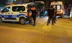 Manisa’da silahlı saldırı: Yaralı şahıs topallayarak yürürken bulundu