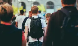 İzmir Tire’de iki lisede bıçak ve balta paniği
