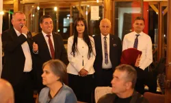 Yunusemre’de Muhtarlar Günü buluşması düzenlendi