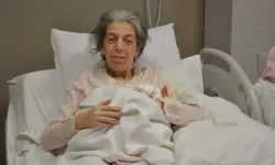 Yıllarca çocuk hayali kurdu, 51 yaşında anne oldu!