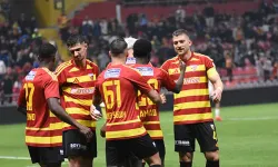 Kayserispor, Manisa FK’yı son dakika golüyle yıktı