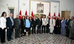 Vali Özkan’dan Muhtarlar Günü mesajı: Yerel hizmetlerde muhtar vurgusu