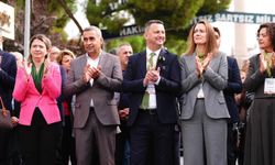 Akhisar’da Leziz Akhisar Festivali coşkuyla başladı