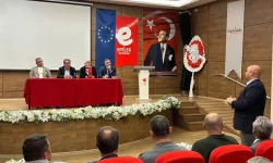 Gölmarmara Belediyesi’nden kadın emeğine destek ziyareti