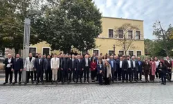 MHP heyetinden Turgutlu'da kapsamlı ziyaret programı