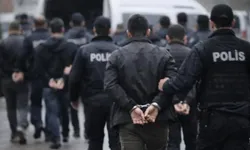 Manisa'nın da aralarında bulunduğu 30 ilde suç örgütüne operasyon: 90 gözaltı