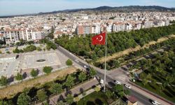 Turgutlu’da 3,3 milyon TL’lik arsa satışa çıkıyor