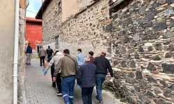 Kula’da 2 gündür haber alınamıyordu: Evinde ölü bulundu