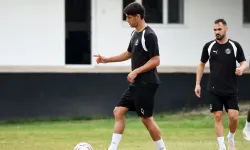 Manisa FK, Esenler Erokspor karşısında galibiyet peşinde