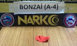 Manisa Kula’da uyuşturucu ve aranan şahıslara yönelik operasyon